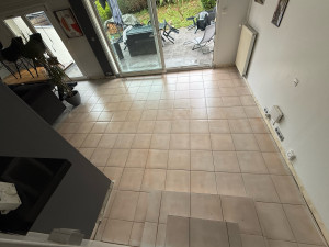 Photo de galerie - Carrelage