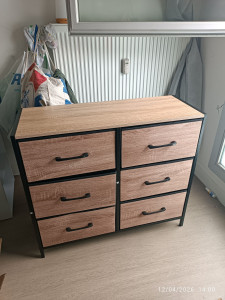 Photo de galerie - Après montage 