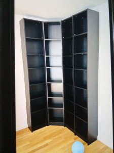 Photo de galerie - Montage meubles en kit