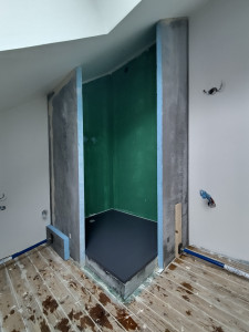 Photo de galerie - Plomberie - Installation sanitaire