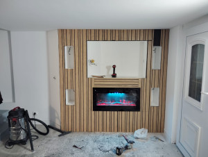 Photo de galerie - Architecte d'intérieur - Décorateur d'intérieur