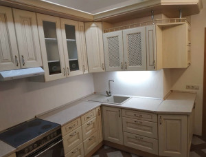 Photo de galerie - Meuble de cuisine (usage domestique)