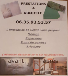 Photo de galerie - Je vous propose ça aussi 