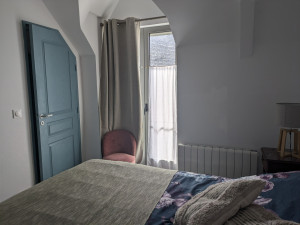 Photo de galerie - Simple et chaleureux