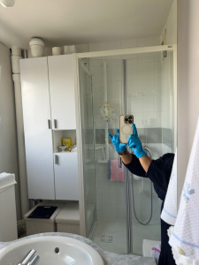 Photo de galerie - Salle de bain 