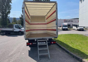 Photo de galerie - 20m3