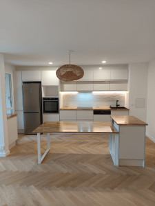 Photo de galerie - Bricolage et multi services