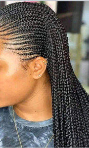 Photo de galerie - Coiffure à domicile