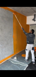 Photo de galerie - Parking  places 