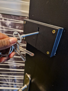 Photo de galerie - Visite/Vérification de l'état du logement 