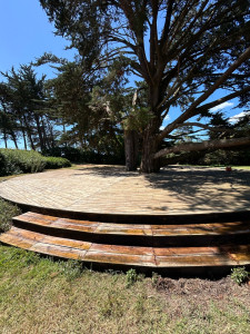 Photo de galerie - Après le nettoyage au nettoyeur haute pression