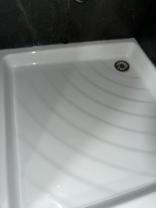 Photo de galerie - Préparation - nettoyage de salle