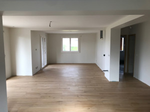 Photo de galerie - Rénovation maison ancienne