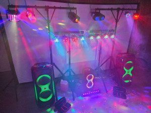 Photo de galerie - DJ - Disc Jockey
