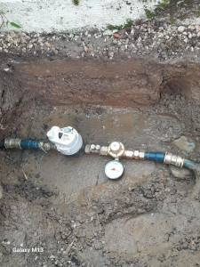 Photo de galerie - Plomberie - Installation sanitaire