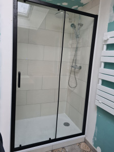 Photo de galerie - Artisan tout corps d'état - Rénovation