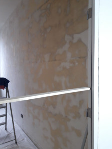 Photo de galerie - Plâtrerie - Murs - Plafonds