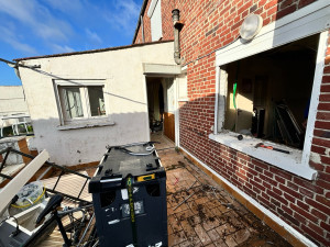 Photo de galerie - Menuiserie - Huisserie - Agencement