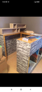Photo de galerie - Montage meubles en kit