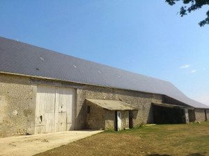 Photo de galerie - Couverture - Toiture