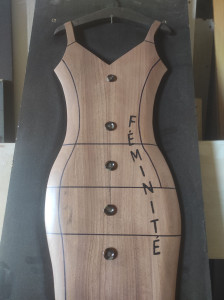 Photo de galerie - Sur mesure 