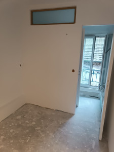 Photo de galerie - Peinture - Tapisserie
