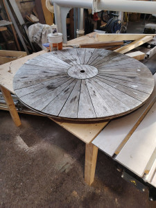 Photo de galerie - Avant


