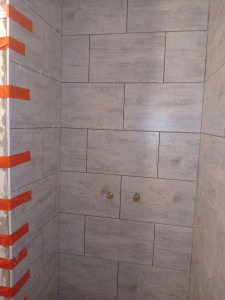 Photo de galerie - Carrelage