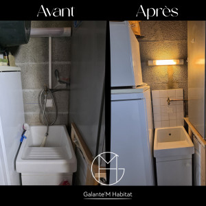 Photo de galerie - Carrelage