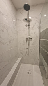 Photo de galerie - Sdb