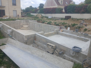 Photo de galerie - Maçonnerie