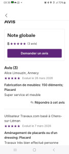 Photo de galerie - Avis