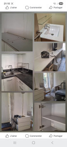 Photo de galerie - Ménage