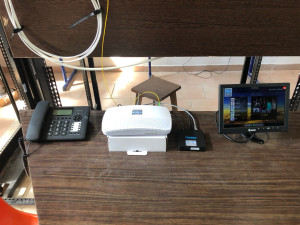 Photo de galerie - Bricolage et multi services