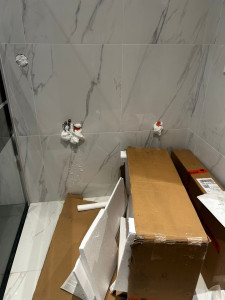 Photo de galerie - Montage meubles en kit