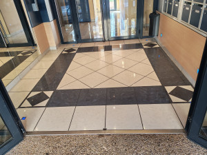 Photo de galerie - Ménage