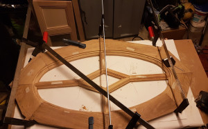 Photo de galerie - Menuiserie - Huisserie - Agencement