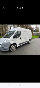 Photo de galerie - Transport efficace 