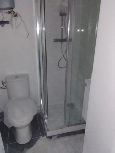 Photo de galerie - Plomberie - Installation sanitaire