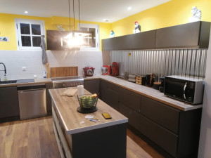 Photo de galerie - Bricolage et multi services