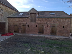 Photo de galerie - Bricolage et multi services