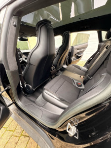 Photo de galerie - Intérieur Extérieur Porsche 