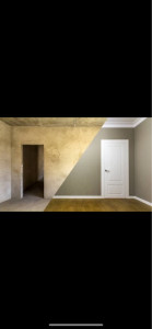 Photo de galerie - Rénovation complète 