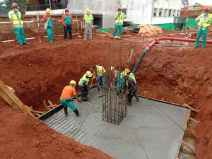 Photo de galerie - Travail 
en équipe 