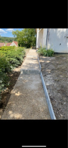 Photo de galerie - Maçonnerie