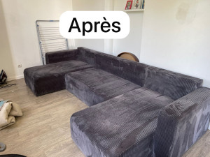 Photo de galerie - Bricolage et multi services