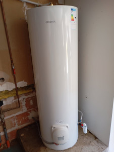 Photo de galerie - Plomberie - Installation sanitaire