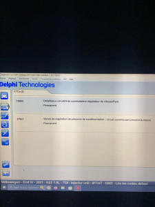 Photo de galerie - Réparation voiture