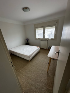 Photo de galerie - Pose de parquet - Revêtement de sol