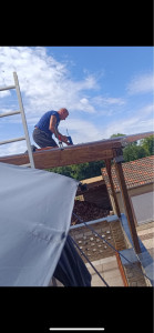 Photo de galerie - Aimants les travaux je reste à votre disposition 